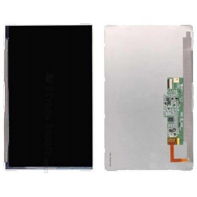 LCD Screen for Samsung P6210 Galaxy Tab 7.0 Plus - Black