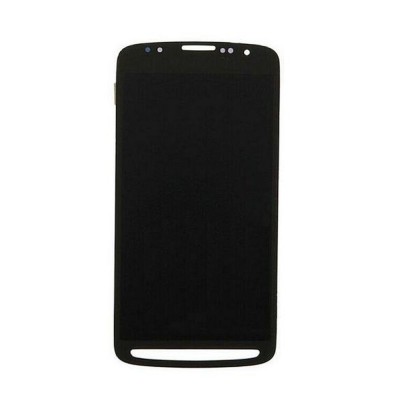 Lcd Screen For Samsung Galaxy S4 Active Shve470s Replacement Display By - Maxbhi Com