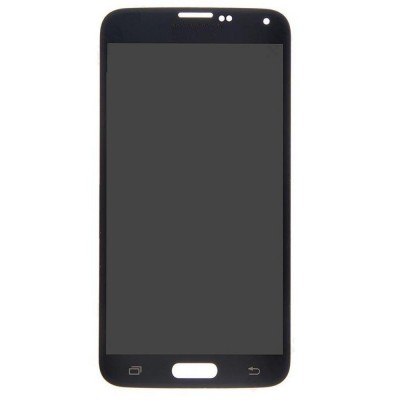 Lcd Screen For Samsung Galaxy S5 Plus Replacement Display By - Maxbhi Com