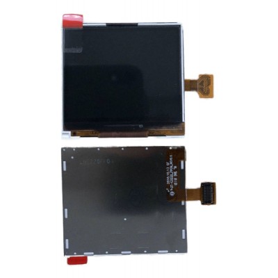 Lcd Screen For Samsung Chat 322 Duos Replacement Display By - Maxbhi Com