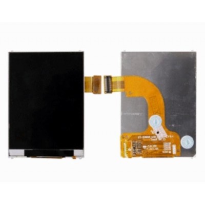 Lcd Screen For Samsung Corby Tv Replacement Display By - Maxbhi Com