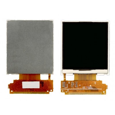 Lcd Screen For Samsung E1252 Duos Lite Replacement Display By - Maxbhi Com