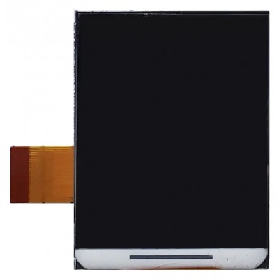 Lcd Screen For Samsung E200 Replacement Display By - Maxbhi Com