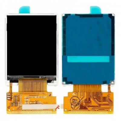 Lcd Screen For Samsung E2230 Replacement Display By - Maxbhi Com