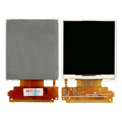 Lcd Screen For Samsung E2530 Replacement Display By - Maxbhi Com