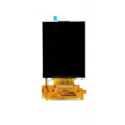 Lcd Screen For Samsung E3213 Hero Replacement Display By - Maxbhi.com