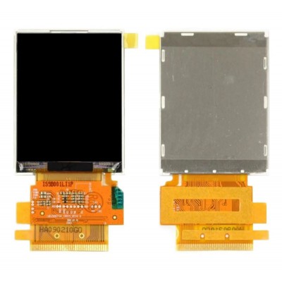 Lcd Screen For Samsung E740 Replacement Display By - Maxbhi Com