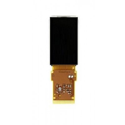 Lcd Screen For Samsung F210 Replacement Display By - Maxbhi.com