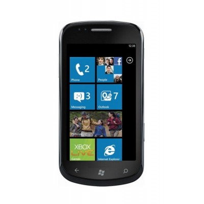Lcd Screen For Samsung Focus Replacement Display By - Maxbhi.com