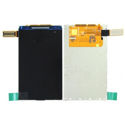 Lcd Screen For Samsung Galaxy 3 I5800 Replacement Display By - Maxbhi Com