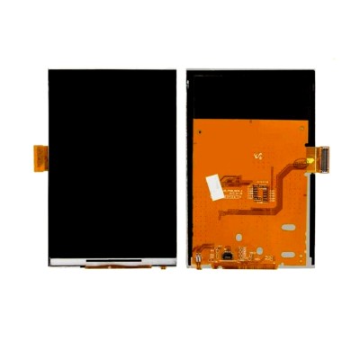 Lcd Screen For Samsung Galaxy Ace Duos Replacement Display By - Maxbhi Com