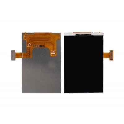 Lcd Screen For Samsung Galaxy Ace Plus S7500 Replacement Display By - Maxbhi Com