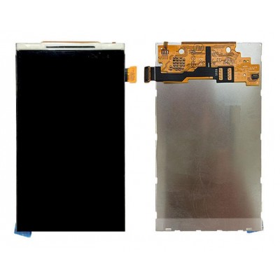 Lcd Screen For Samsung Galaxy Avant Smg386t Replacement Display By - Maxbhi Com