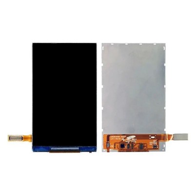 Lcd Screen For Samsung Galaxy Beam Replacement Display By - Maxbhi Com