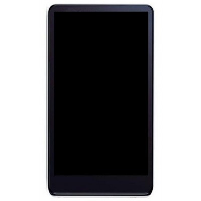 Lcd Screen For Samsung Galaxy Camera Gc100 Replacement Display By - Maxbhi Com