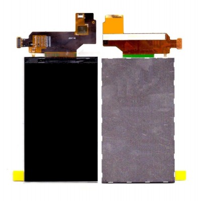 Lcd Screen For Samsung Galaxy J1 4g Replacement Display By - Maxbhi Com