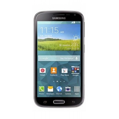 Lcd Screen For Samsung Galaxy K Zoom Lte Smc115 With 3g Lte Replacement Display By - Maxbhi.com