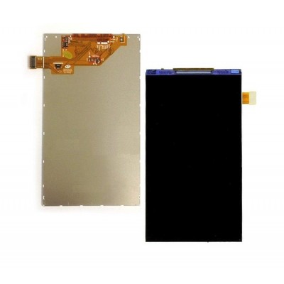 Lcd Screen For Samsung Galaxy Mega I9152 With Dual Sim Replacement Display By - Maxbhi Com