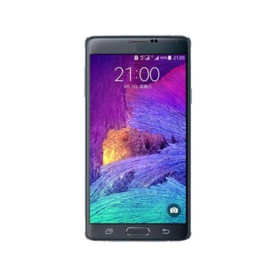 Lcd Screen For Samsung Galaxy Note 4 Duos Smn9100 Replacement Display By - Maxbhi.com