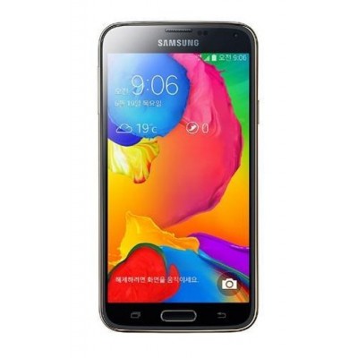 Lcd Screen For Samsung Galaxy S5 Ltea G901f Replacement Display By - Maxbhi.com