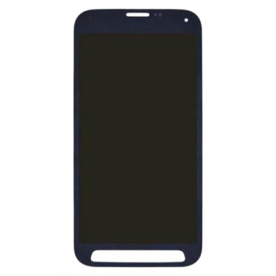 Lcd Screen For Samsung Galaxy S5 Sport Replacement Display By - Maxbhi Com