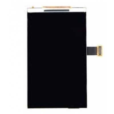 Lcd Screen For Samsung Galaxy S Duos 3ve Replacement Display By - Maxbhi.com