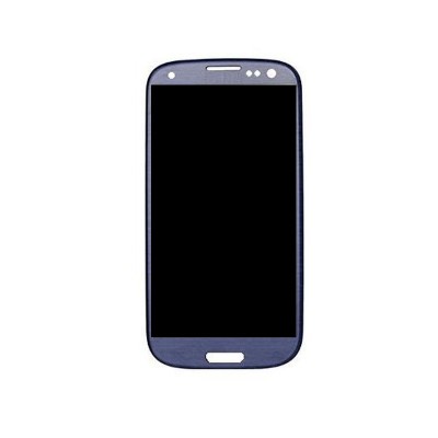 Lcd Screen For Samsung Galaxy S Iii Cdma Replacement Display By - Maxbhi Com