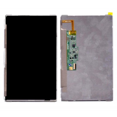 Lcd Screen For Samsung Galaxy Tab 2 P3100 Replacement Display By - Maxbhi Com
