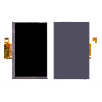 Lcd Screen For Samsung Galaxy Tab 3 V Replacement Display By - Maxbhi Com