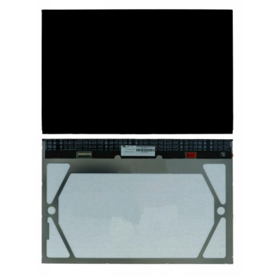 Lcd Screen For Samsung Galaxy Tab 4 10 1 Replacement Display By - Maxbhi Com