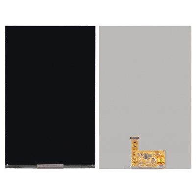 Lcd Screen For Samsung Galaxy Tab 4 7 0 Lte Replacement Display By - Maxbhi Com