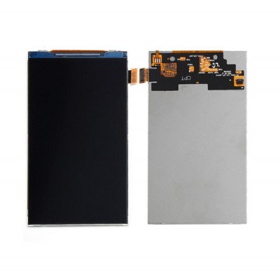 Lcd Screen For Samsung Galaxy Win Pro G3812 Replacement Display By - Maxbhi Com