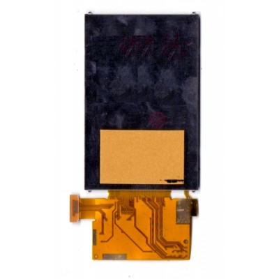 Lcd Screen For Samsung Galaxy Young 2 Smg130h Replacement Display By - Maxbhi Com