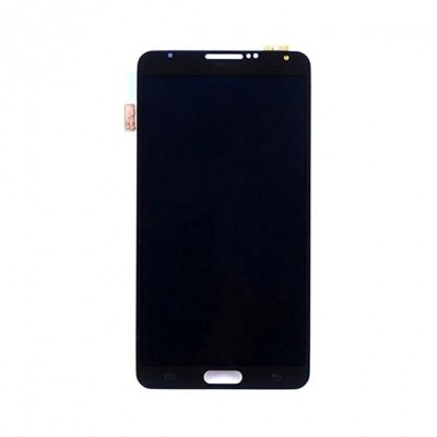 Lcd Screen For Samsung Galaxy Note 3 Neo 3g Smn750 Replacement Display By - Maxbhi Com