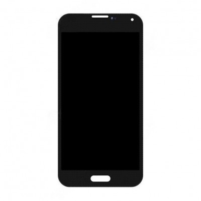 Lcd Screen For Samsung Galaxy Round G910s Replacement Display By - Maxbhi Com