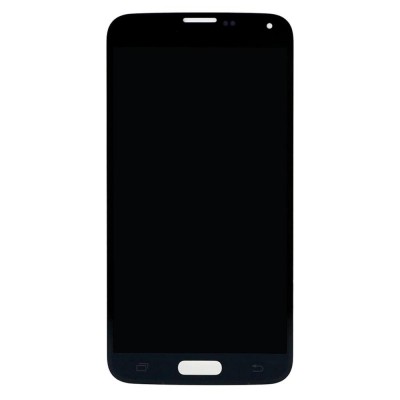 Lcd Screen For Samsung Galaxy S5 Ltea G906s Replacement Display By - Maxbhi Com