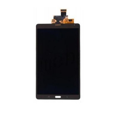 Lcd Screen For Samsung Galaxy Tab S 8 4 Lte Replacement Display By - Maxbhi Com