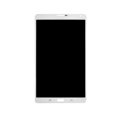 Lcd Screen For Samsung Galaxy Tab S 8 4 Lte Replacement Display By - Maxbhi Com