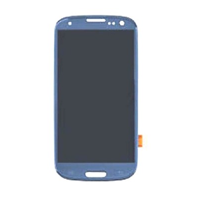 Lcd Screen For Samsung I9301i Galaxy S3 Neo Replacement Display By - Maxbhi Com
