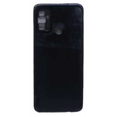 Full Body Housing For Oppo A33 2020 Black - Maxbhi Com