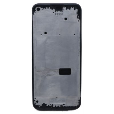Full Body Housing For Oppo A33 2020 Black - Maxbhi Com