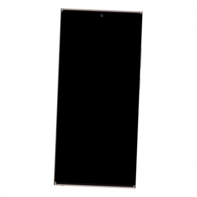 Middle Frame Ring Only for Samsung Galaxy Note 20 Ultra White