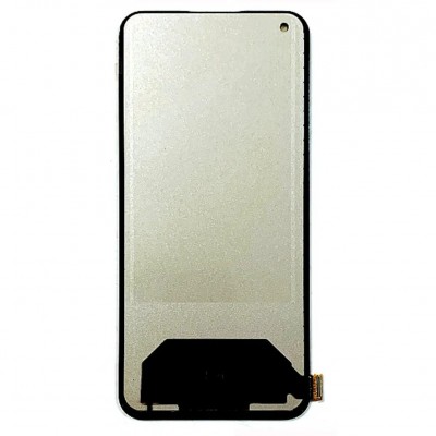 Lcd With Touch Screen For Nothing Phone 1 White By - Maxbhi Com