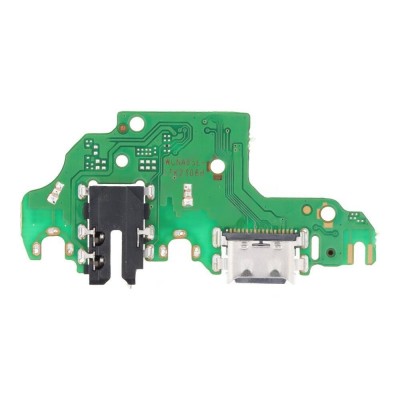 Charging Connector Flex Pcb Board For Huawei P40 Lite By - Maxbhi Com