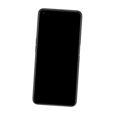 Middle Frame Ring Only for Oppo K10 White