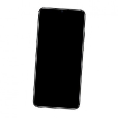 Middle Frame Ring Only for Xiaomi Mi 9 Lite White