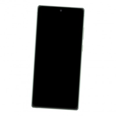 Middle Frame Ring Only for Samsung Galaxy Note 20 Bronze