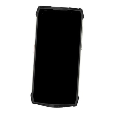 Middle Frame Ring Only for Ulefone Power Armor 13 Black