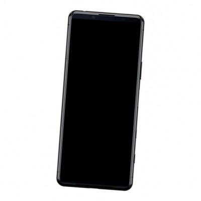 Middle Frame Ring Only for Sony Xperia 5 II Grey