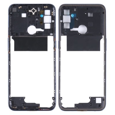 Middle Frame Ring Only for OnePlus Nord N100 Black